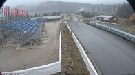 Archived image Webcam ARBER Hohenzollern Ski Stadium 07:00