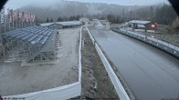Archived image Webcam ARBER Hohenzollern Ski Stadium 15:00
