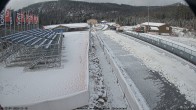 Archiv Foto Webcam Arber: Hohenzollern Skistadion 03:00