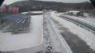 Archiv Foto Webcam Arber: Hohenzollern Skistadion 05:00