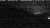 Archiv Foto Webcam Oberjoch-Bad Hindelang: Wiedhag Alpe 23:00