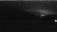 Archived image Webcam Oberjoch - Wiedhag Alp top station 23:00