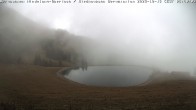 Archiv Foto Webcam Oberjoch-Bad Hindelang: Wiedhag Alpe 07:00