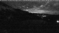 Archiv Foto Webcam Oberjoch-Bad Hindelang: Wiedhag Alpe 23:00