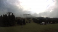 Archiv Foto Webcam Oberjoch-Bad Hindelang: Sesselbahn Iselertal 06:00