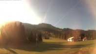 Archived image Webcam Oberjoch - Iseler base station 07:00