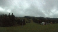 Archiv Foto Webcam Oberjoch-Bad Hindelang: Sesselbahn Iselertal 05:00