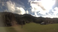 Archiv Foto Webcam Oberjoch-Bad Hindelang: Sesselbahn Iselertal 13:00