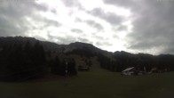 Archived image Webcam Oberjoch - Iseler base station 11:00