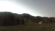 Archived image Webcam Oberjoch - Iseler base station 06:00