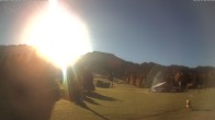Archived image Webcam Oberjoch - Iseler base station 09:00