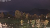 Archived image Webcam Nordic Skiing: Trail in Klamm 23:00