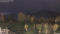 Archived image Webcam Nordic Skiing: Trail in Klamm 01:00
