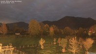 Archived image Webcam Nordic Skiing: Trail in Klamm 05:00