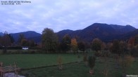 Archived image Webcam Nordic Skiing: Trail in Klamm 06:00