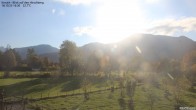 Archived image Webcam Nordic Skiing: Trail in Klamm 15:00