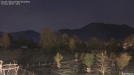 Archiv Foto Webcam Kreuth: Blick von Klamm auf den Hirschberg 03:00