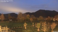 Archived image Webcam Nordic Skiing: Trail in Klamm 05:00
