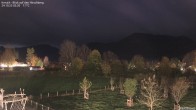Archived image Webcam Nordic Skiing: Trail in Klamm 01:00