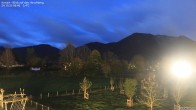 Archived image Webcam Nordic Skiing: Trail in Klamm 05:00