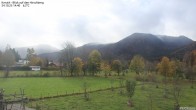 Archived image Webcam Nordic Skiing: Trail in Klamm 13:00