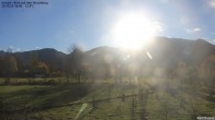 Archived image Webcam Nordic Skiing: Trail in Klamm 15:00