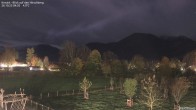 Archived image Webcam Nordic Skiing: Trail in Klamm 03:00