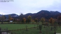 Archived image Webcam Nordic Skiing: Trail in Klamm 05:00
