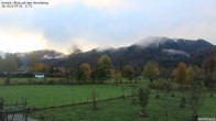 Archived image Webcam Nordic Skiing: Trail in Klamm 06:00