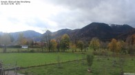 Archived image Webcam Nordic Skiing: Trail in Klamm 11:00