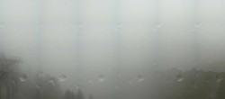 Archiv Foto Webcam Tarvisio - Bergstation Gondelbahn 11:00