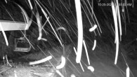 Archived image Webcam Panorama Mountain Resort Mile 1 Express Lift 00:00