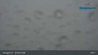 Archiv Foto Webcam Schoppernau - Diedamskopf 08:00