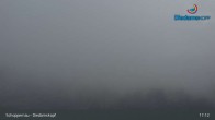 Archiv Foto Webcam Schoppernau - Diedamskopf 16:00