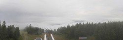 Archiv Foto Webcam Hochfichtbahn Panorama 06:00