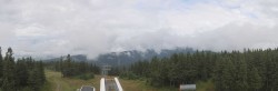Archiv Foto Webcam Hochfichtbahn Panorama 09:00