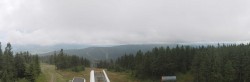 Archiv Foto Webcam Hochfichtbahn Panorama 11:00