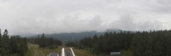 Archiv Foto Webcam Hochfichtbahn Panorama 13:00