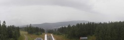 Archiv Foto Webcam Hochfichtbahn Panorama 17:00