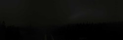 Archiv Foto Webcam Hochfichtbahn Panorama 03:00