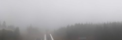 Archiv Foto Webcam Hochfichtbahn Panorama 09:00