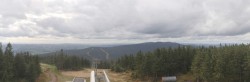 Archiv Foto Webcam Hochfichtbahn Panorama 15:00