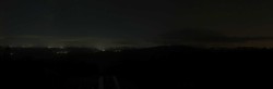 Archived image Webcam Hochficht Panorama 23:00
