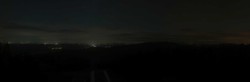 Archived image Webcam Hochficht Panorama 01:00
