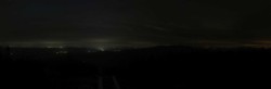 Archived image Webcam Hochficht Panorama 03:00