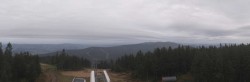 Archived image Webcam Hochficht Panorama 05:00