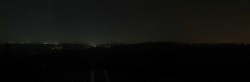 Archived image Webcam Hochficht Panorama 23:00