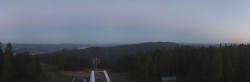 Archived image Webcam Hochficht Panorama 05:00