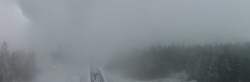 Archived image Webcam Hochficht Panorama 06:00