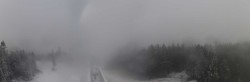Archived image Webcam Hochficht Panorama 07:00